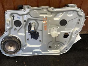 Regulador trasero/trasero derecho con motor HYUNDAI AZERA 06-11 - Imagen 1 de 3