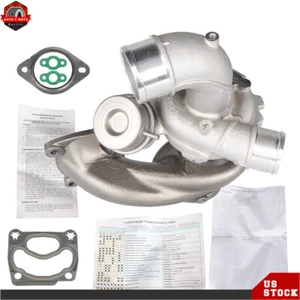 Turbocompresor F2GZ-6K682-C para Ford Edge Fusion Escape Lincoln MKC MKZ 2017-2019 - Imagen 1 de 11