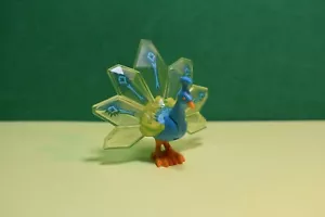 Playmobil 70803 Crystal Peacock, New Condition - Picture 1 of 3