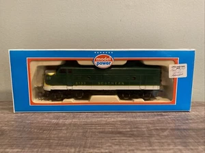 Model Power HO F9 Southern #6133 w/ Box - Picture 1 of 17