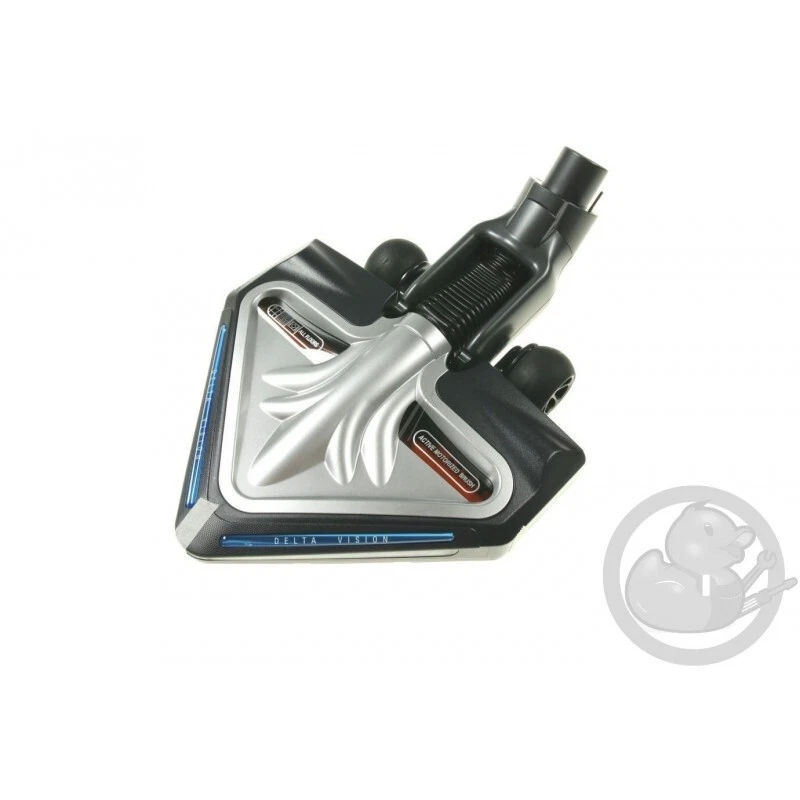 Electro brosse Led marron 24-25V AIR FORCE EXTREME ROWENTA RS-RH5973 - Photo 1/1