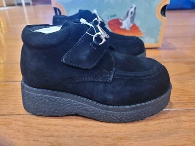 Zapatos Hush Puppies niño pequeño talla 10 Foto 1 de 3