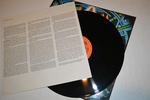 def Leppard – Hysteria lp vinyl rare Supraphon Czechoslovakia release - Picture 1 of 5