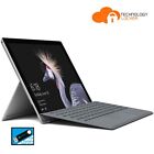Microsoft Surface Pro 5 12.3" Tablet Intel I5-7300u 8gb Ram 256gb Ssd Win 10 Pro
