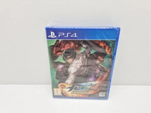 The King of Fighters XIII - Global Match - PLAYSTATION 4 VERSION EURO NEUF - Imagen 1 de 4