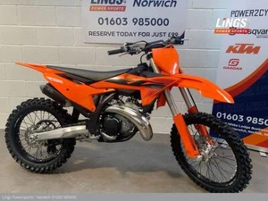 250 SX 2025 - Picture 1 of 20