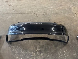 " PORSCHE 911 992 STOßSTANGE HINTEN PDC 992807421 " - Bild 1 von 3
