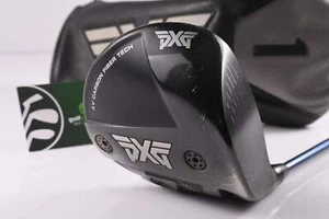 PXG 0811 XF Gen4 Driver / 10.5 Degree / Stiff Flex Aldila Rogue Elite 8.5.9 55 - Picture 1 of 9