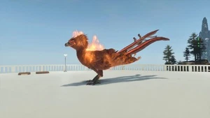 PHOENIX CLONE ARK ASCENDED PVE PC/XBOX/PS5 - Bild 1 von 2