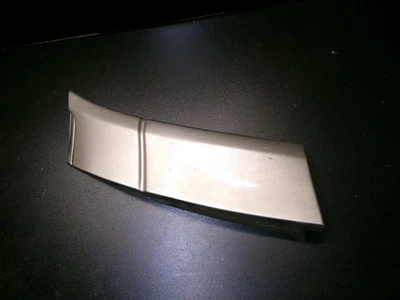 Moldura guardabarros trasero izquierdo 1406907740 94-99 mercedes-benz w140 s500 s600 Foto 1 de 4