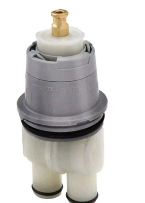 ZHOUPART18 RP46074 Shower Valve Cartridge Assembly For Delta Shower Tub 13/14 Series Faucet