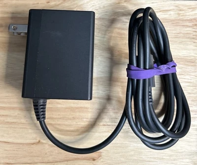 Cargador Original Nintendo Switch Adaptador de Fuente de Alimentación AC USB-C Original OEM Foto 1 de 4
