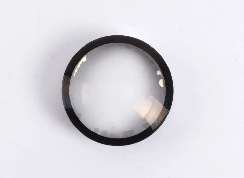 Lente Hasselblad Planar 80 mm f/2,8 C segundo elemento de lente trasero V46 Foto 1 de 4