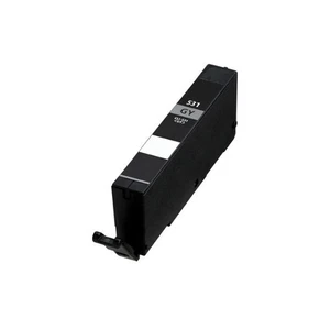 CLI531 Compatible Grey Ink Cartridge replacement for Canon CLI-531 - Picture 1 of 1