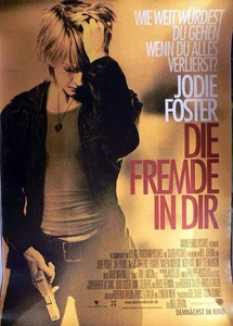 Die Fremde in dir - Filmposter 120x80cm gerollt - Picture 1 of 1