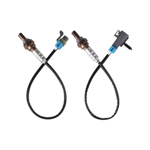 2PC New Oxygen Sensor Up & Downstream For GMC Canyon 2.9L L4 2007-12 8126045750 - Bild 1 von 19