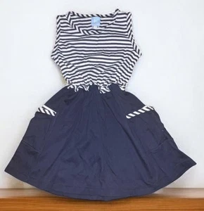 Bella Bliss Girls Dress Size 7 - Picture 1 of 4