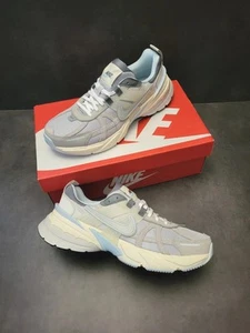 Nike V2K Run Light Bone Iron Ore Grey - Unisex - Gr: 42 & 42,5 🌈🌈 - Bild 1 von 14