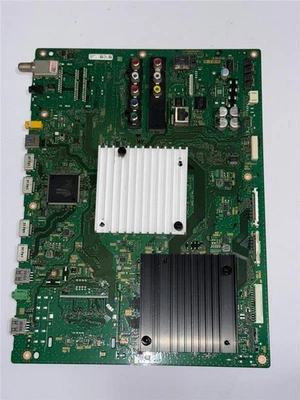 PLACA PRINCIPAL SONY XBR-65X810C-XBR-55X810C A2072598A T-2017-001-0 A2072598B Foto 1 de 2