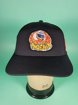 Gorra ajustada IndyCar Romain Grosjean Phoenix 28 pequeña mediana nueva con etiquetas Andretti Foto 1 de 4