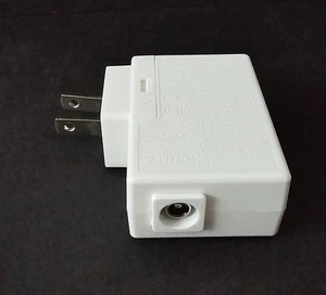 Genuine IKEA 24V 3W LED AC Power Adapter ICPSW24-3-2 White Tested - Picture 1 of 7