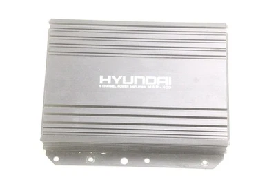 amplificadores de radio Hyundai SANTA FE 2 CM 78534 - Imagen 1 de 4