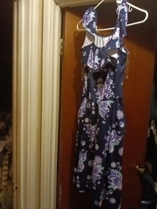 Justice Girls Dress 18/20 - Picture 1 of 3