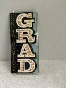 NEW VOiLa Graduation $ Card - Congratulations Grad - Envelope Included! Sealed! - Picture 1 of 3