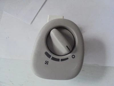 HVAC Blower Control Switch Standard HS-295 NEW ORIGINAL MOPAR - Image 1 of 4