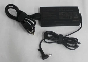0A001-00081500 Asus Ac Adapter 7.5A 150W 20V 3P(6Phi) Rog G531Gt-Bi7N6 "GRADE A" - Picture 1 of 1