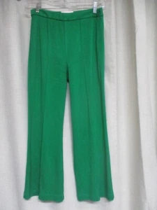 TUCKERNUCK Atlantic pacific green stretch side zipper dress pants sz M - Picture 1 of 5