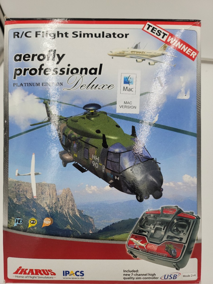 Rc flight sim for mac | Mapsru.com