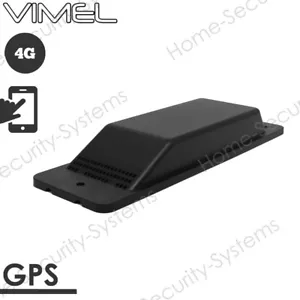 Shipping Container 4G GPS Tracker 5 years Free Live Tracking Yacht Remote 3G - Picture 1 of 5