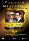 Murdoch Mysteries: Seasons 5-8 Collection [New DVD]