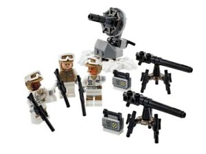 LEGO 40557 Star Wars Defense of Hoth™ 64pcs Free Shipping