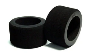 TAMIYA RC Model F104 Sponge Front Tires A (2pcs) 51384 - Picture 1 of 1