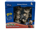 Disney Mickey And Minnie Clubhouse Paint Your Own Statue Craft-Free Pictrures