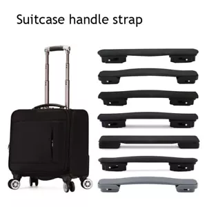 Replacement Luggage Handle Durable Suitcase Handle Universal Handle Grip - Picture 1 of 22