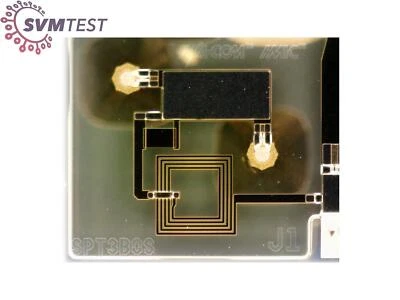 MACOM MA4SW310B-1 Microwave DIE - Image 1 of 2