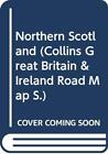 Road Map Great Britain and Ireland: Sheet 5 – Northern Scotland (Collins Great 