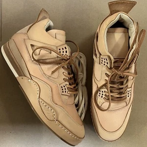 Hender Scheme MANUAL INDUSTRIAL PRODUCT MODEL 10 MIP-10 NATURAL SIZE 5 US8.5-9 - Picture 1 of 9