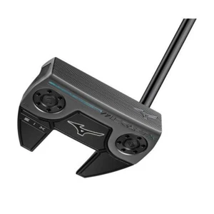 Mizuno M Craft X B6 Black Putter - New 2025 - Picture 1 of 7