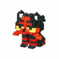 umbreon nanoblock