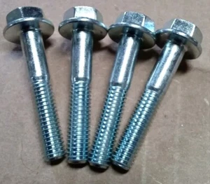 91-98 240sx Ka24de Iacv Bolts idle Air Control Valve Screw fits nissan - Picture 1 of 1