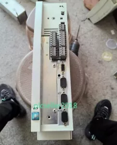 1 PIEZA USADO LENZE inversor EVS9322-EP - Imagen 1 de 3