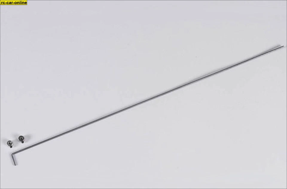 FG Bremsgestänge komplett für Leopard - 6286 - Brake linkage - Bild 1 von 1