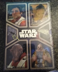 STAR WARS 3 BÜCHER GESCHENKSET - Bild 1 von 5