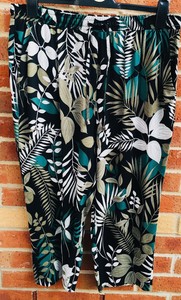Papaya Women's Elastic Waist Trousers for sale | eBay