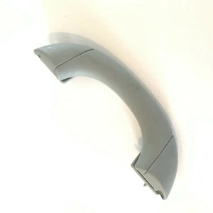 MINI COOPER CLUBMAN FRONT HEADLINER GRAB HANDLE GREY 51162754169 07-10 R55 R56 - Picture 1 of 4