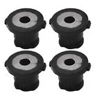 1644600029 Front Steering Rack Mount Bushing For W164 W251 Gl320 Rc7